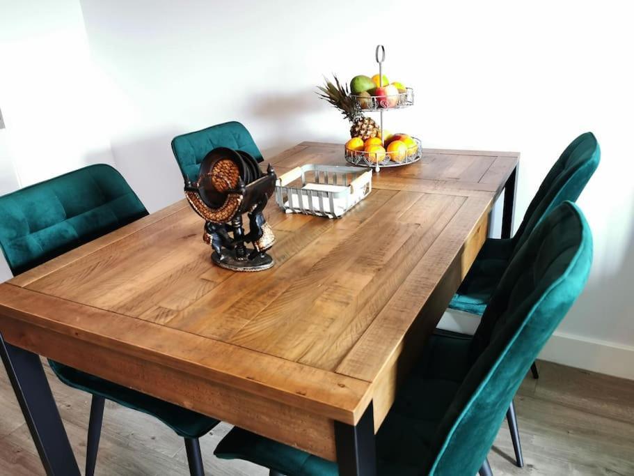 ברייטון Luxury 1 Bedroom Flat With Balcony - St Anne'S מראה חיצוני תמונה